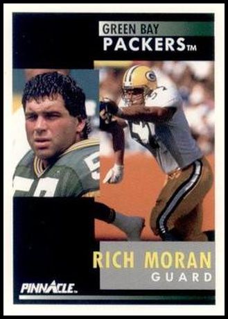 106 Rich Moran